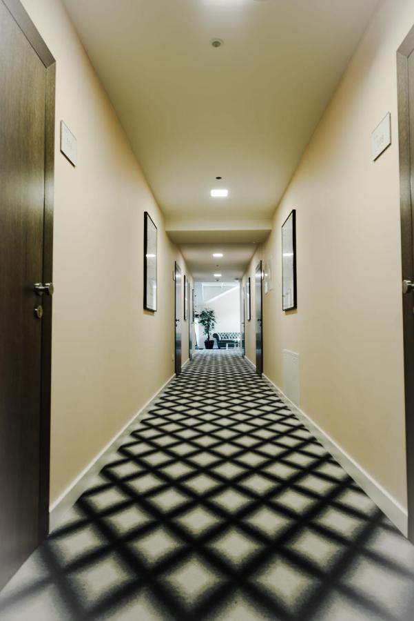Swiss Plus Hotel Bihać Екстериор снимка