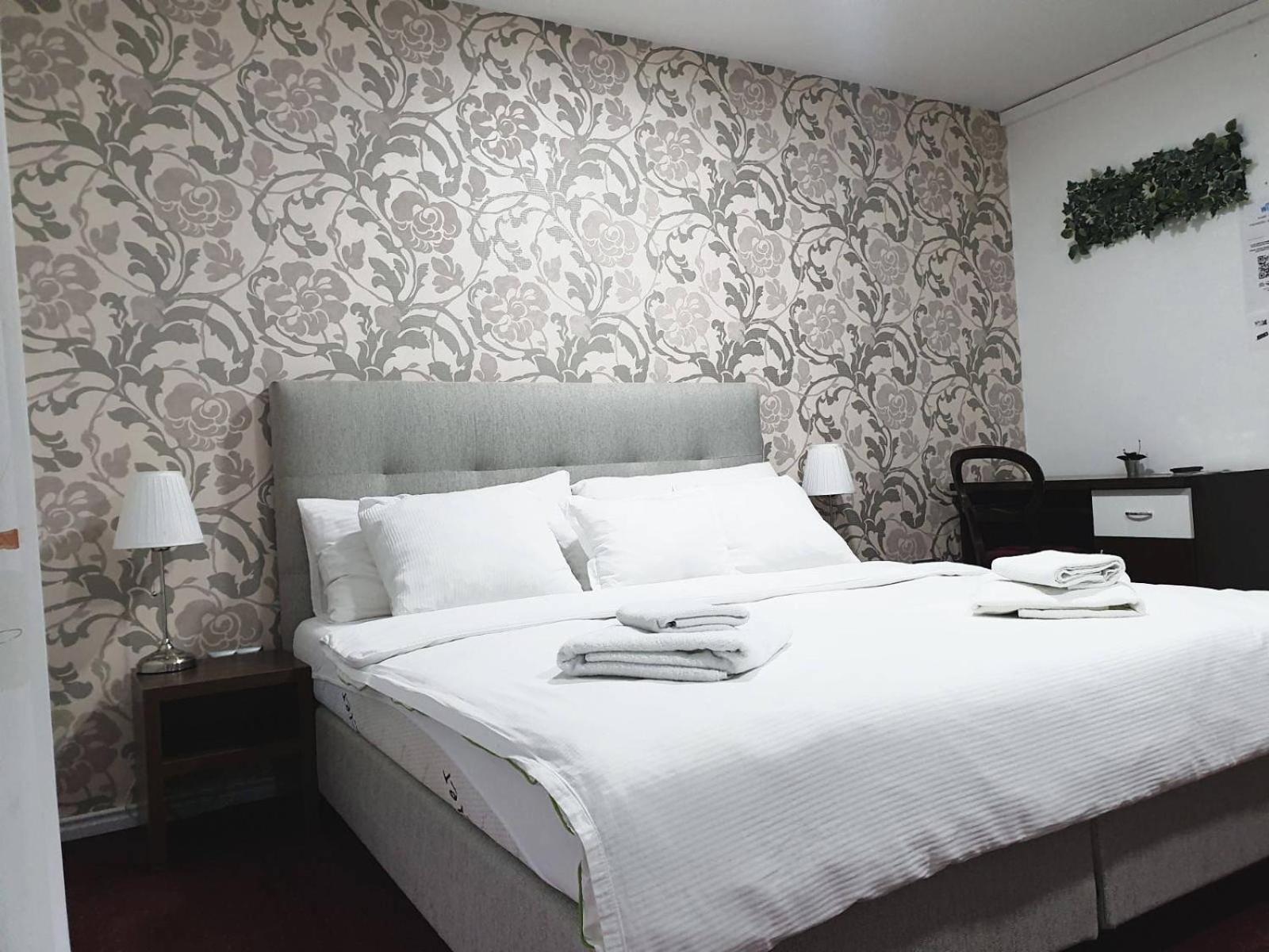Swiss Plus Hotel Bihać Екстериор снимка
